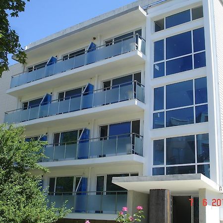 Hotel Park 1 Kiten  Exterior foto