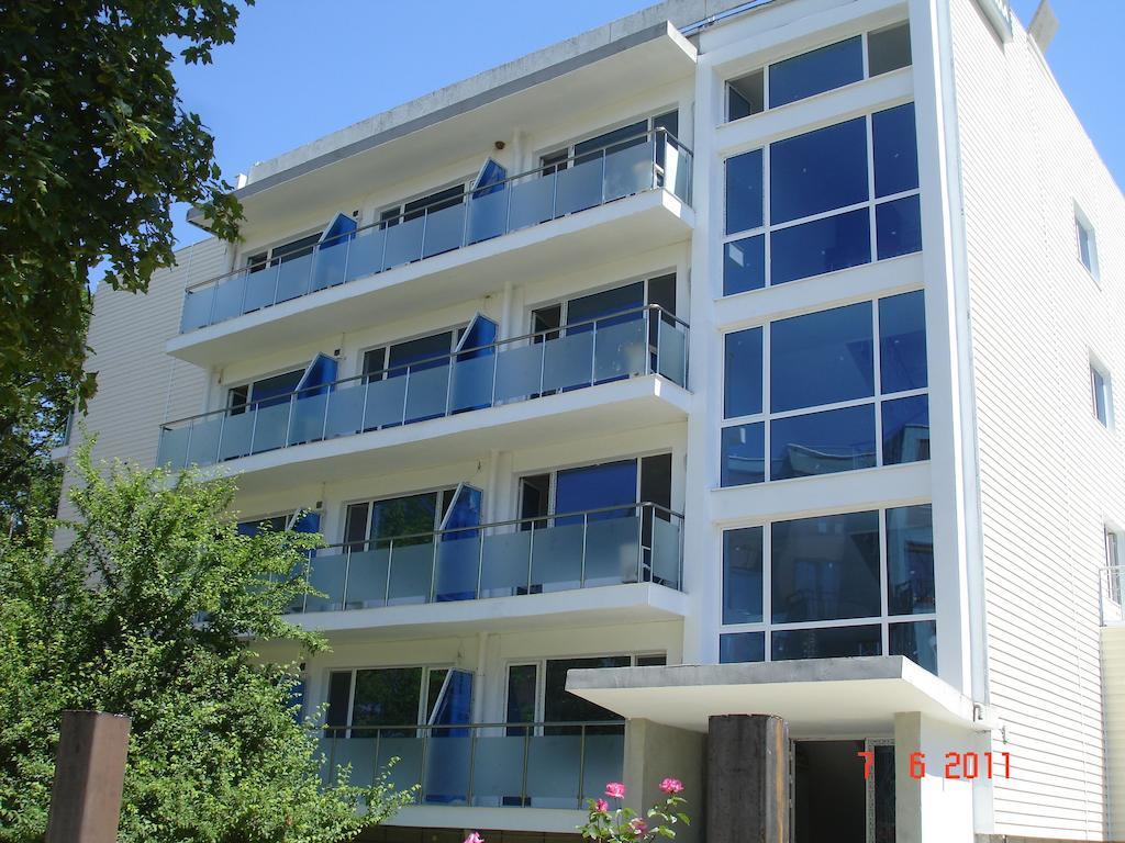 Hotel Park 1 Kiten  Exterior foto