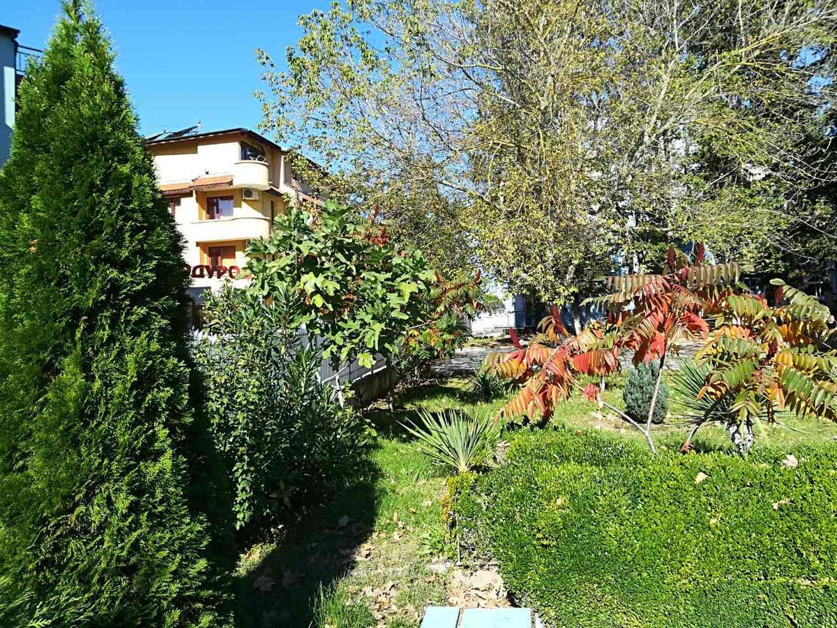 Hotel Park 1 Kiten  Exterior foto